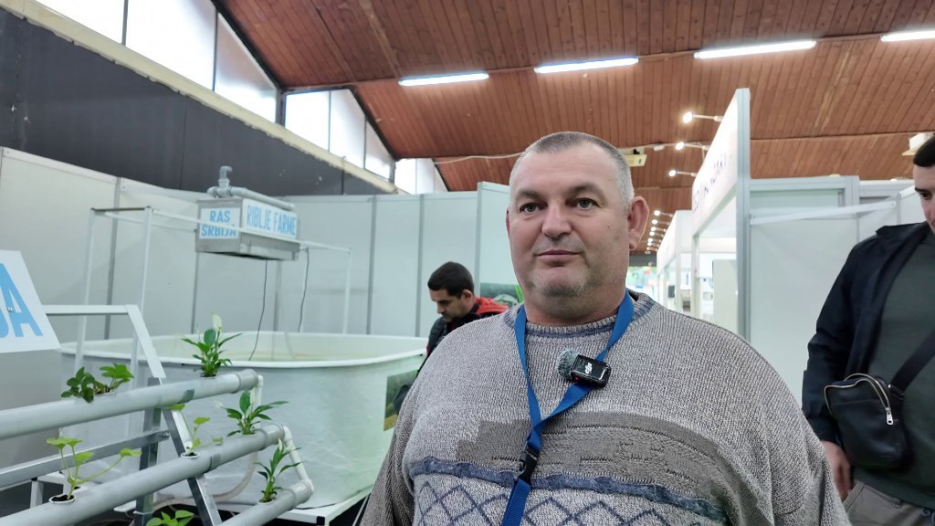 Bečejske firme osvajaju tržište inovacijama u hlađenju i akvaponiji