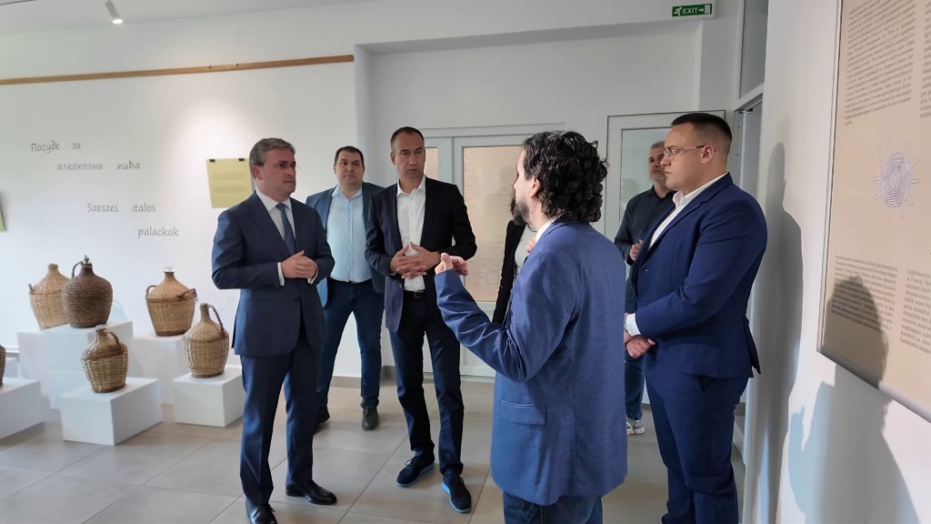 Skoro 22 miliona dinara za projekte u kulturi