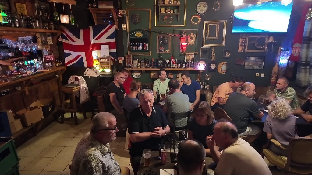 Pub kviz: Znanje, timski duh i dobra zabava