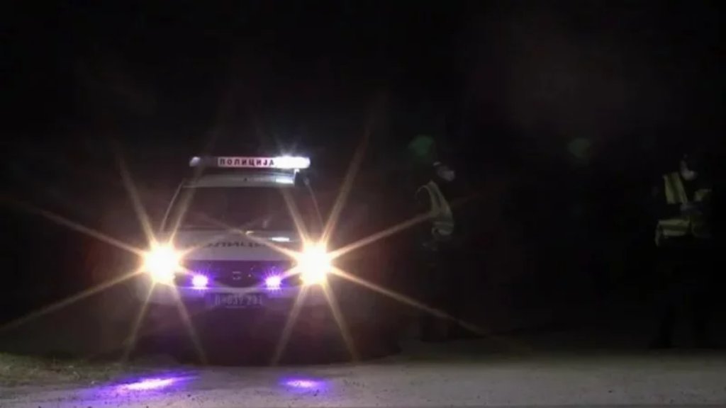 Brza reakcija policije: Rasvetljena teška krađa u Bačkom Petrovom Selu, ukradena minđuša vraćena vlasnici