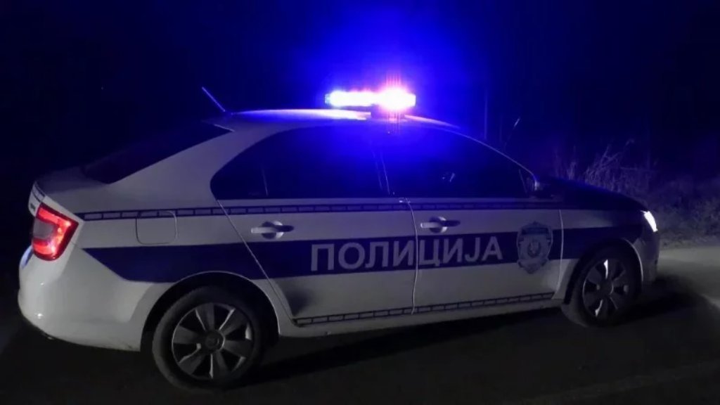Marihuánát foglaltak le Óbecsén, két személyt őrizetbe vettek
