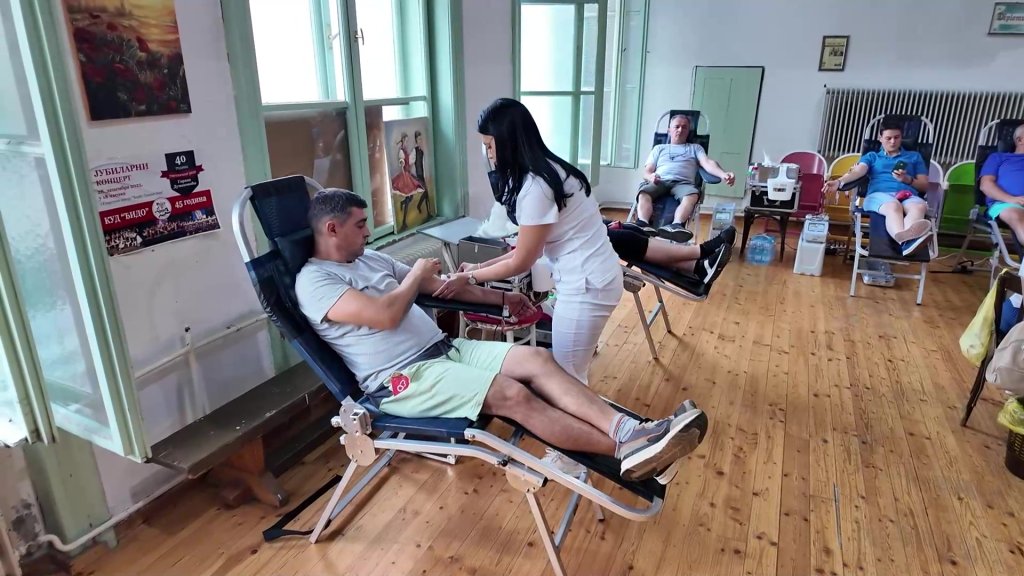 Odziv humanih Bečejaca i tokom leta na zavidnom nivou