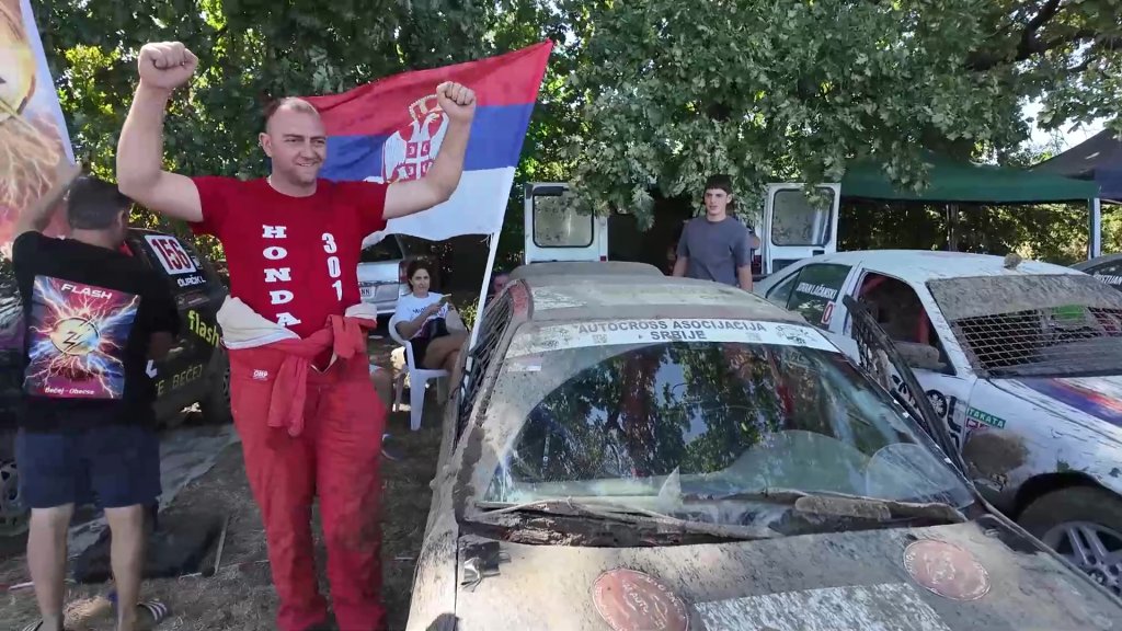 Spektakl kraj Tise: „Nagrada Bečeja” održana po 4. put