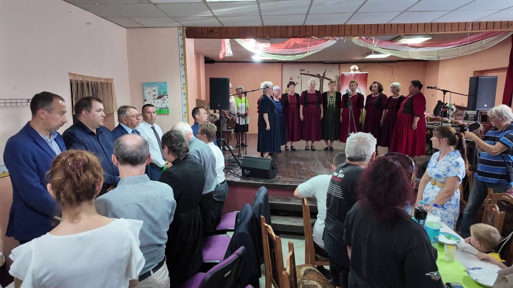 Drljan: 125. godišnjica dana sela