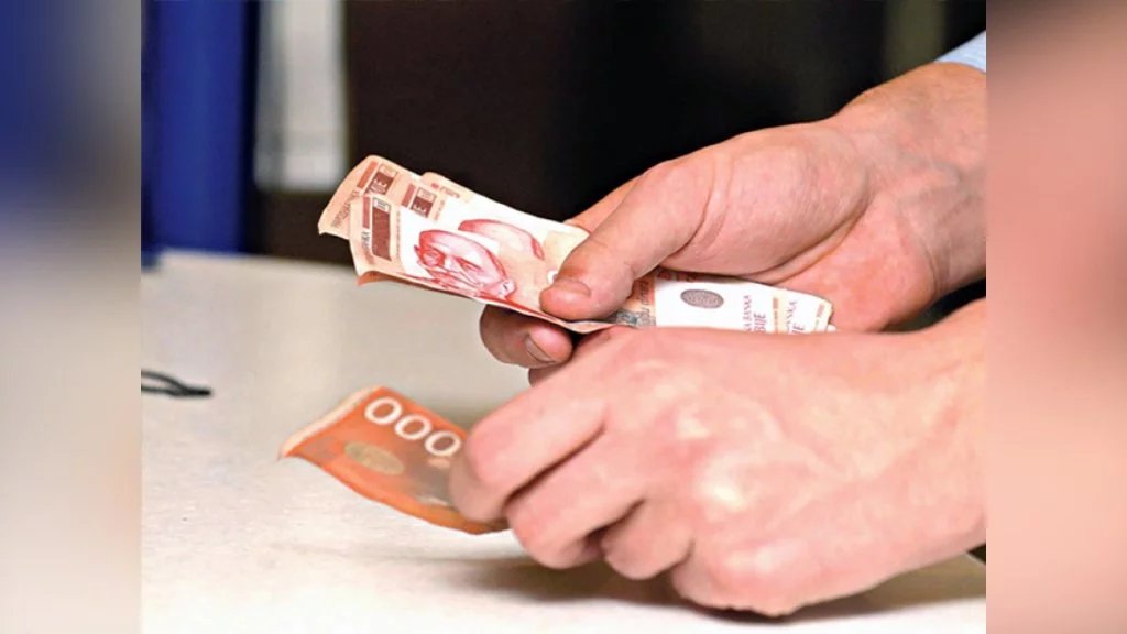 Nova jednokratna pomoć za građane od septembra