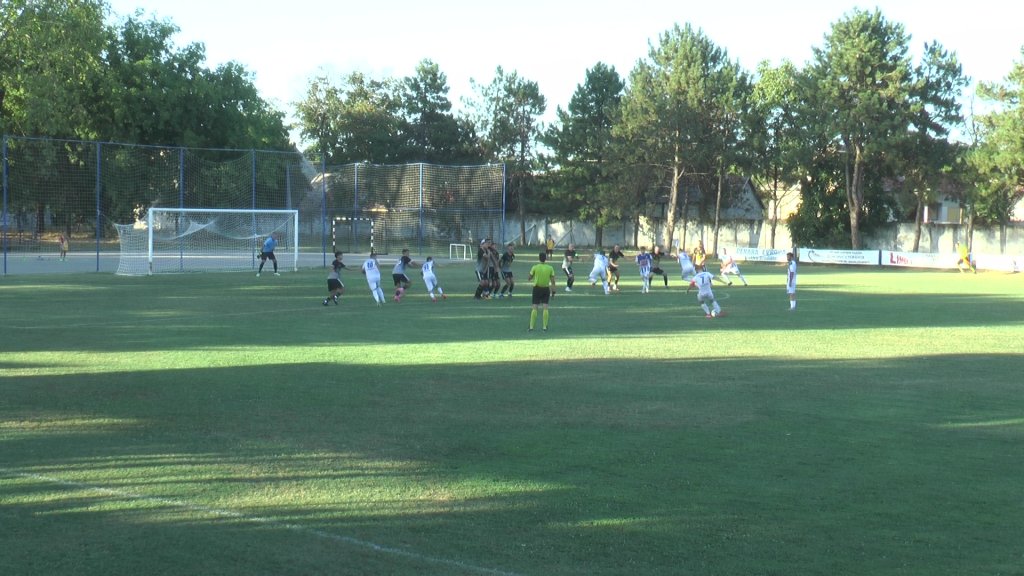 Mreže miruju, ali optimizam u Gradištu ne jenjava