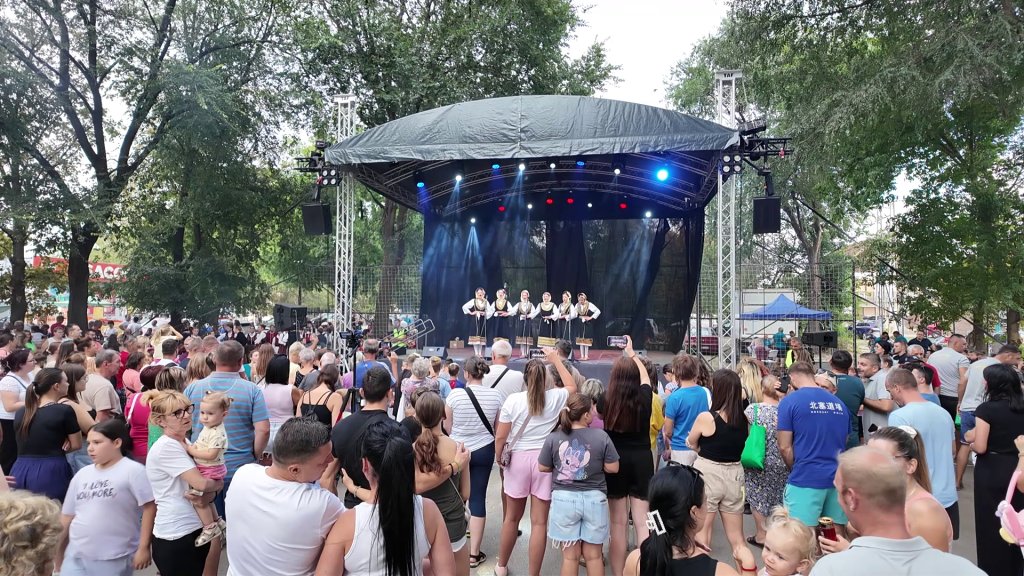 Dan Novog sela u znaku zajedništva i sloge