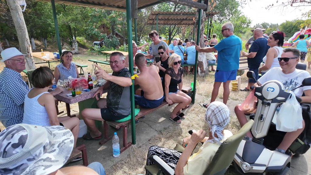 Uspešan „5. Jesenji festival” u Bačkom Petrovom Selu