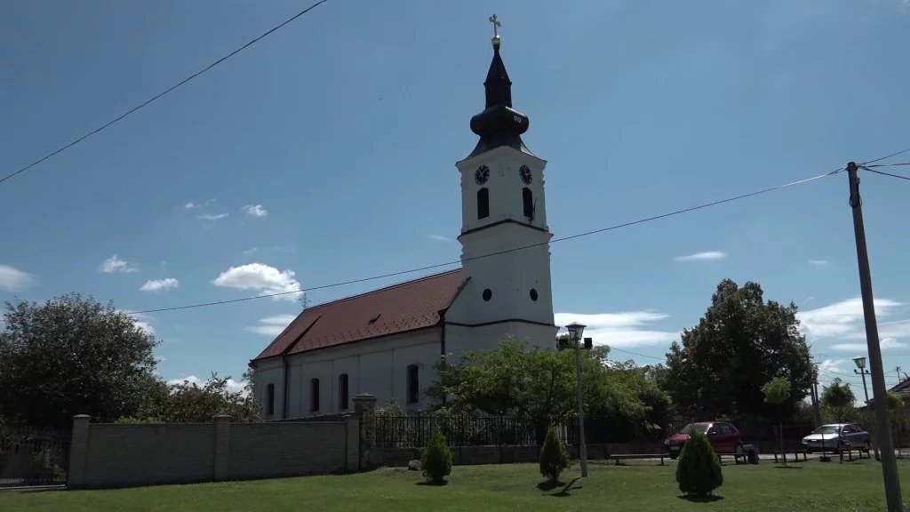 Sutra bez vode Bačko Gradište, obezbeđene cisterne sa pijaćom vodom