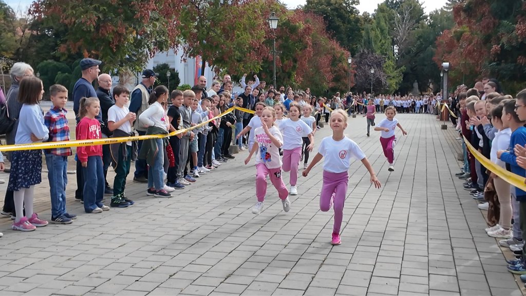 „BEST” u službi promocije fizičke aktivnosti među svim uzrastima