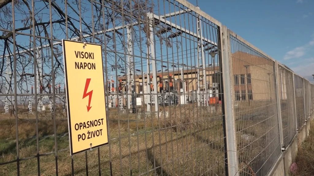 U ponedeljak bez struje deo Bečeja