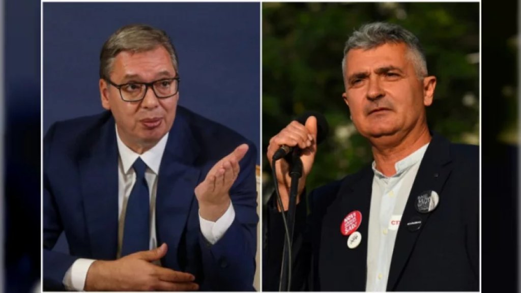Nove brojke sve pokazuju! Dan nakon ostavke Vučić ima još veće šanse da postane novi premijer, Srdanoviću tonu procenti!