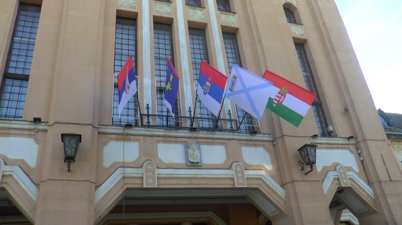 Do kraja godine nova LED rasveta u Kanjiži