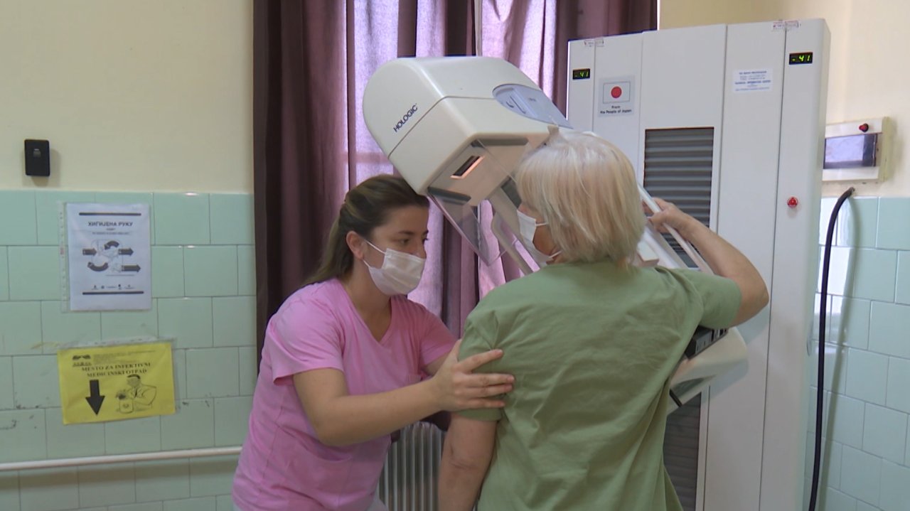 Redovni pregledi ključni za rano dijagnostifikovanje i uspešno lečenje raka dojke