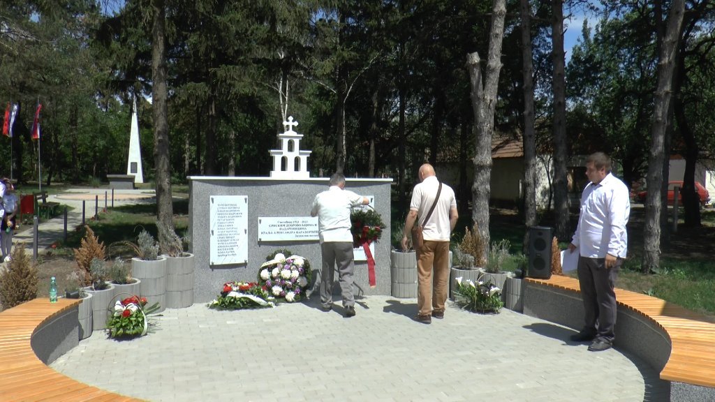  Obeležen jedan vek od osnivanja sela Svetićeva kod Bačke Topole 