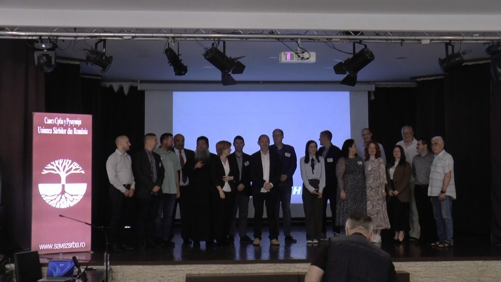 Naučni skup „Srbi u Banatu” ojačao veze Srba iz Rumunije i Srbije