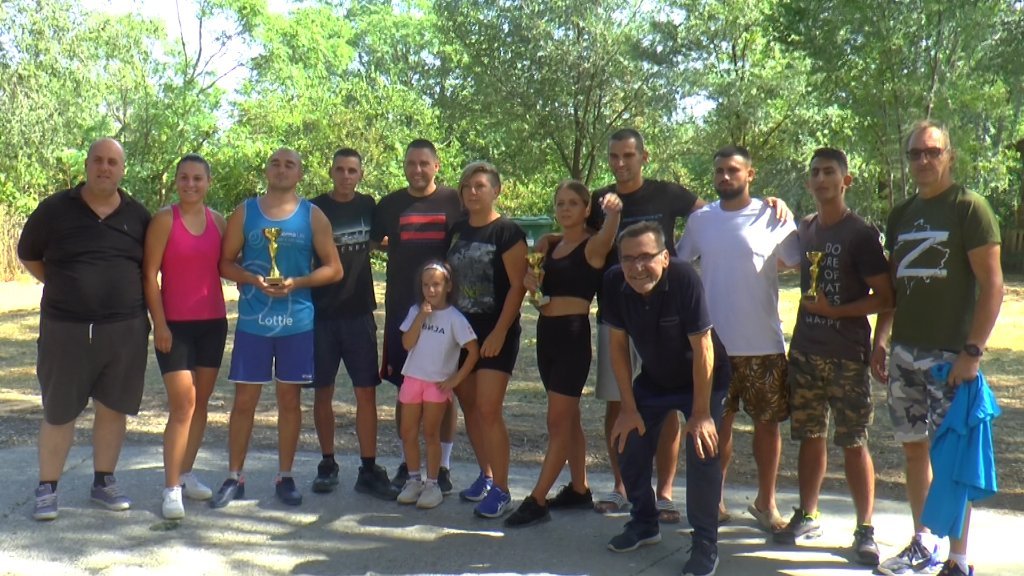 Održana „Gulašijada” i „Sedmoboj” u Srpskom Krsturu