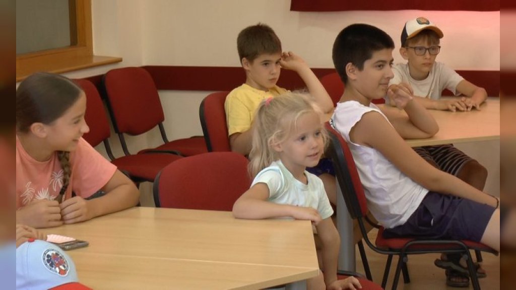 Projekat „Digitalna pismenost u savremenoj školi“