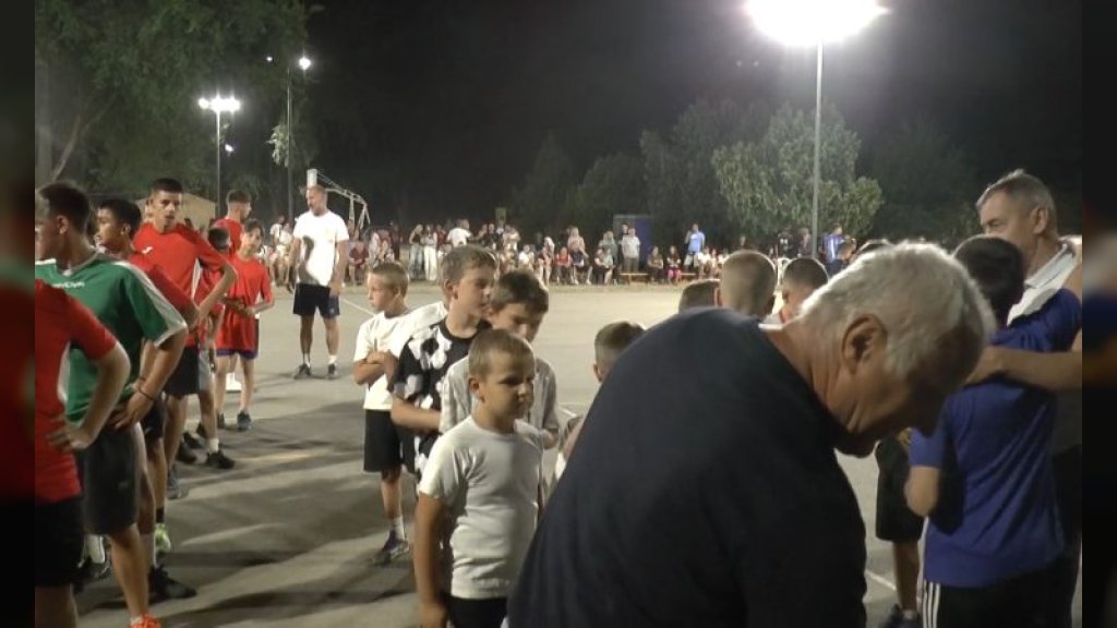 Završen turnir u malom fudbalu