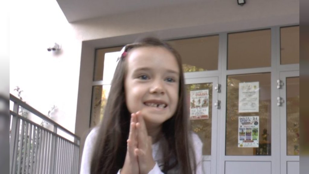 Mališani krenuli u prvi razred