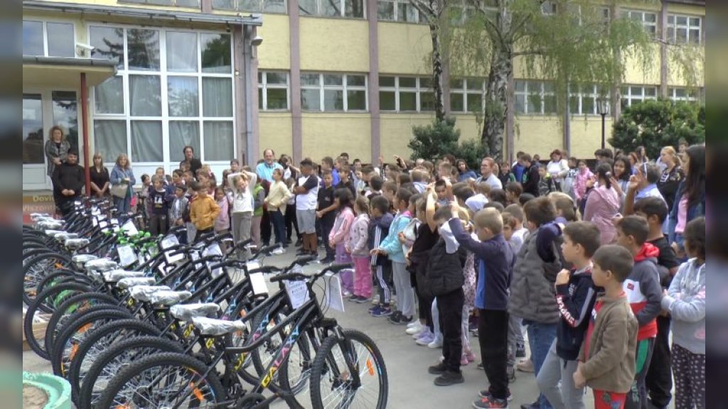 Svetski dan bez automobila