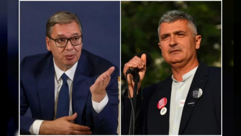 Nove brojke sve pokazuju! Dan nakon ostavke Vučić ima još veće šanse da postane novi premijer, Srdanoviću tonu procenti!