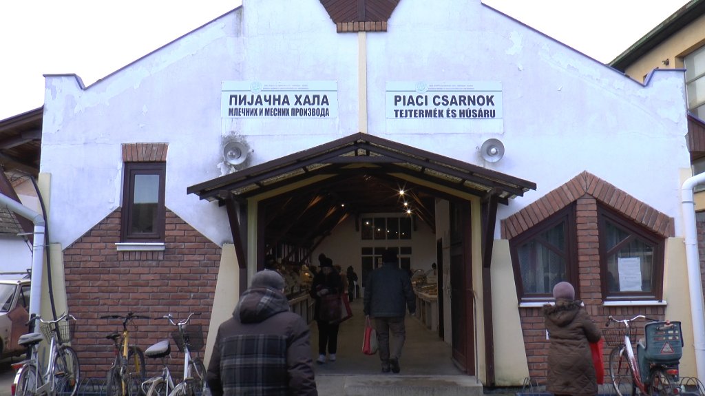 Kanjiški pijačni barometar