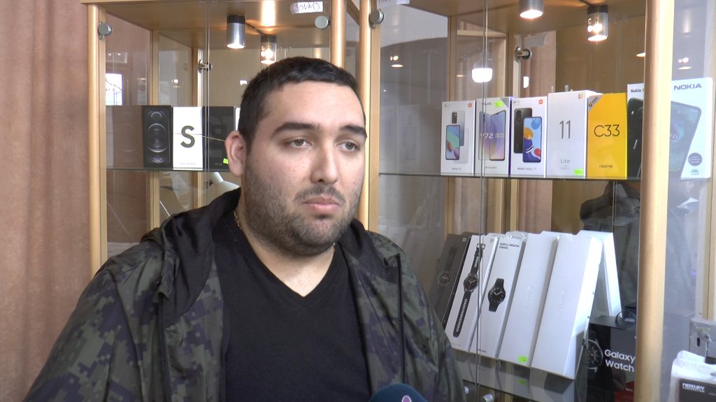 Senćanin Anđelko Nađ Meljkuti zahvaljujući konkursu NSZ pokrenuo privatni biznis