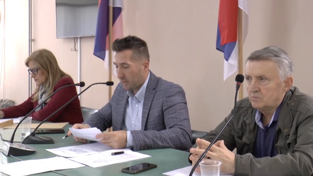 Sednica SO Novi Kneževac-usvojen rebalans budžeta; obezbeđena sredstva za pomoć voćarima, pčelarima i povrtarima