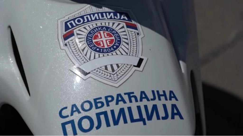PU SM: Sankcionisano šest vozača zbog vožnje pod dejstvom alkohola i droga