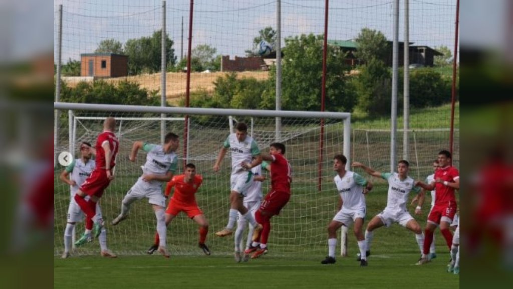 Završena Srpska liga Vojvodina 