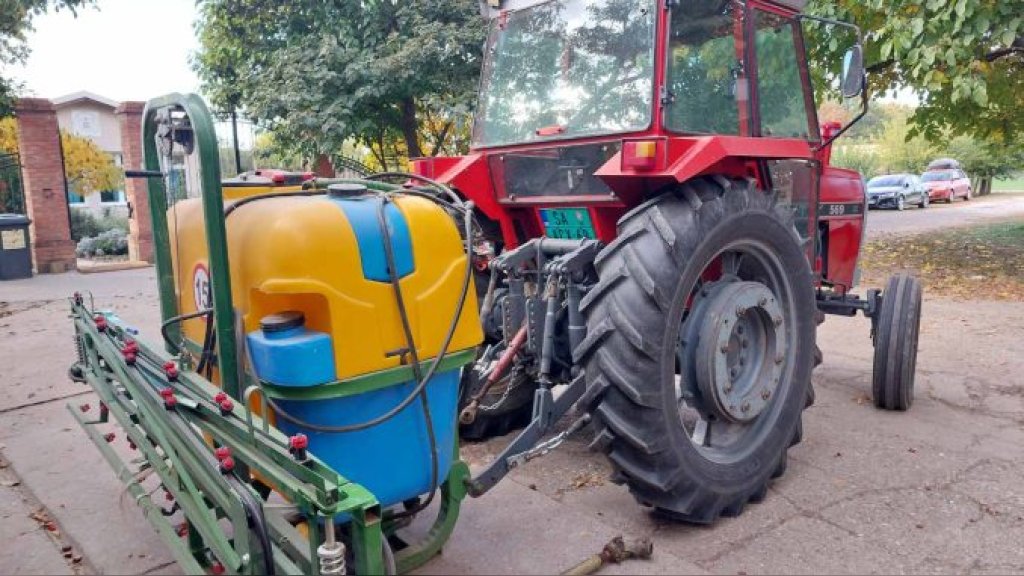 Obavezna obuka i licence za bezbednu primenu pesticida u poljoprivredi