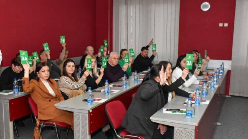 ŠID: Održana sednica SO Šid