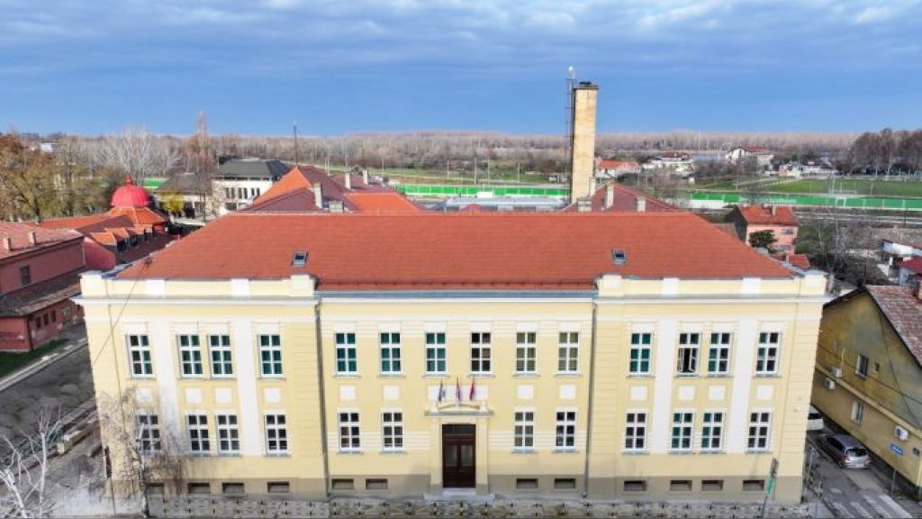 Sremski Karlovci: Svake subote organizovani obilasci grada sa vodičem