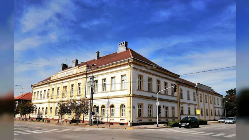 Mitrovačka bolnica obeležila dva veka postojanja i rada
