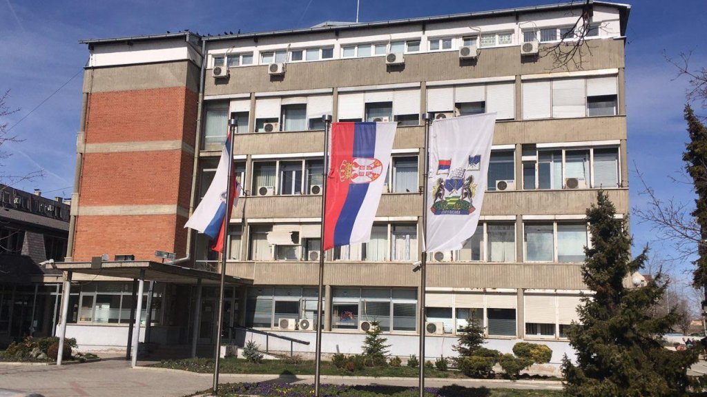 Imenovanja direktora javnih ustanova u Staroj Pazovi