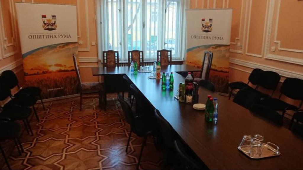 Javna preduzeća i infrastruktura u fokusu XLIX sednice Opštinskog veća u Rumi