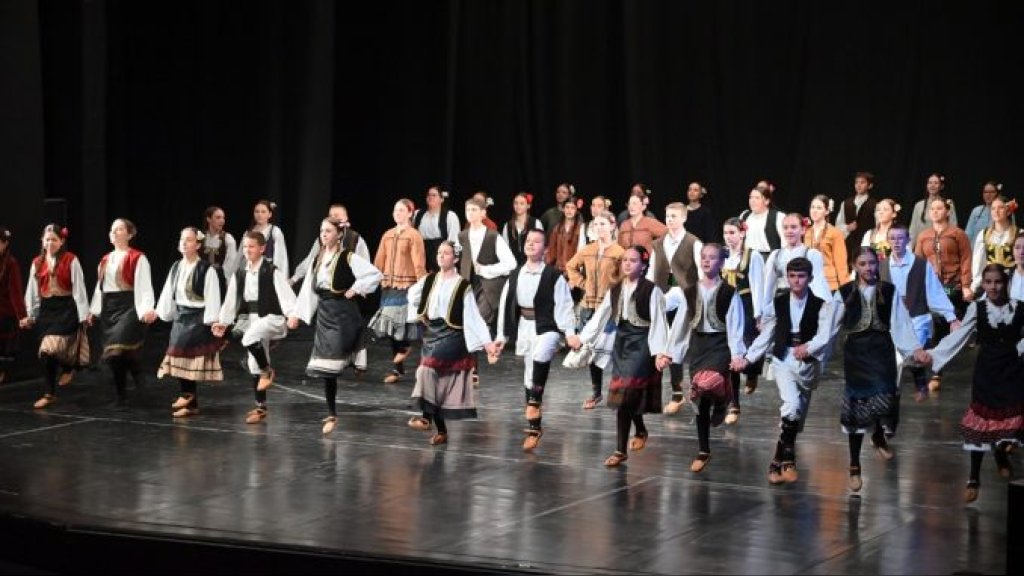 Svečano otvoreni 16. „Dani slovenske pismenosti i kulture“ u Rumi