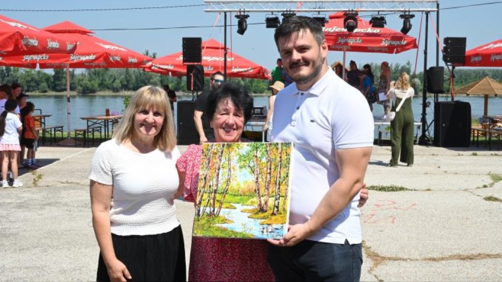 U Banoštoru obeležen „Dan Dunava“