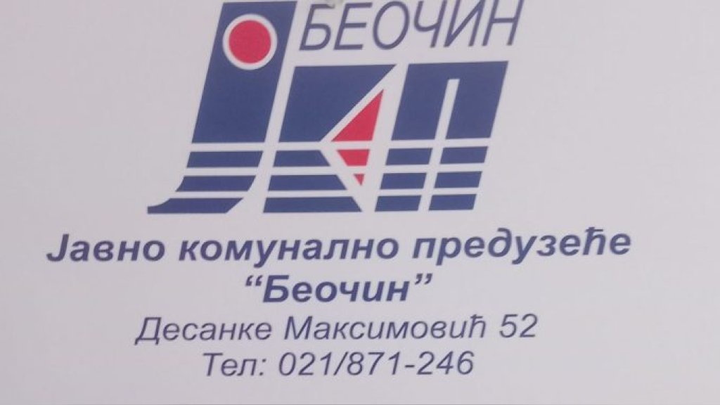 Obaveštenje o privremenim izmenama u vodosnabdevanju u Suseku, Koruški i Baodama