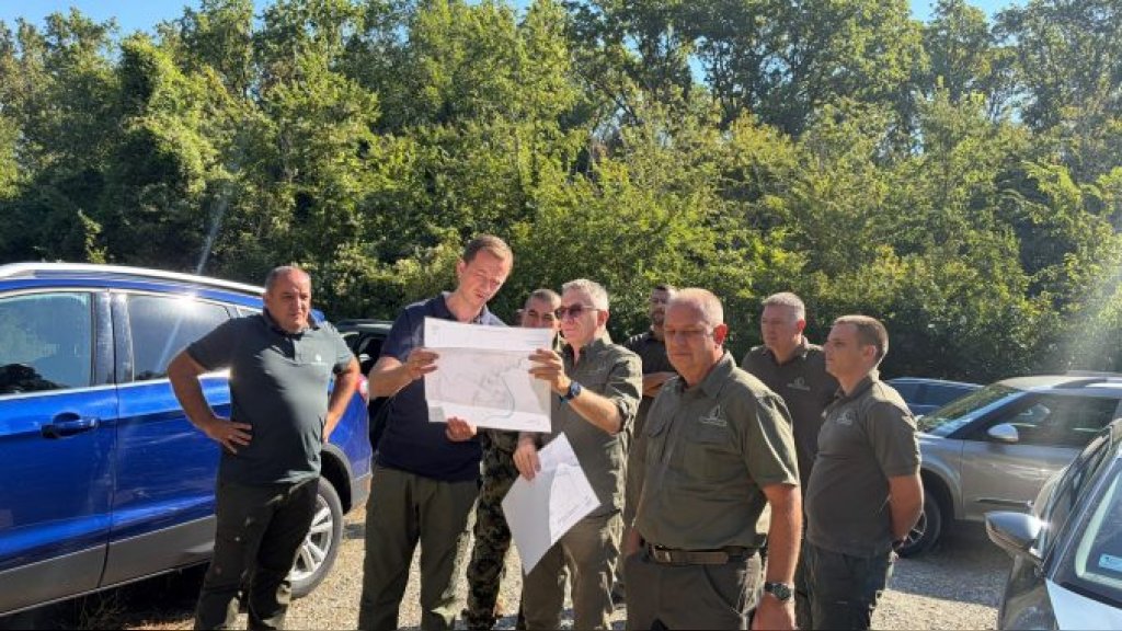 Pojačane biosigurnosne mere u lovištima daju rezultate u suzbijanju afričke kuge svinja