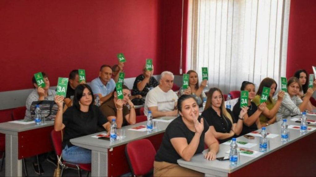 Održana sednica Skupštine Opštine Šid