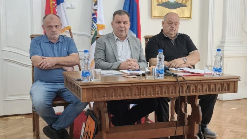 Od 1. septembra poseban prevoz za đake koji putuju u Sremsku Mitrovicu u školu