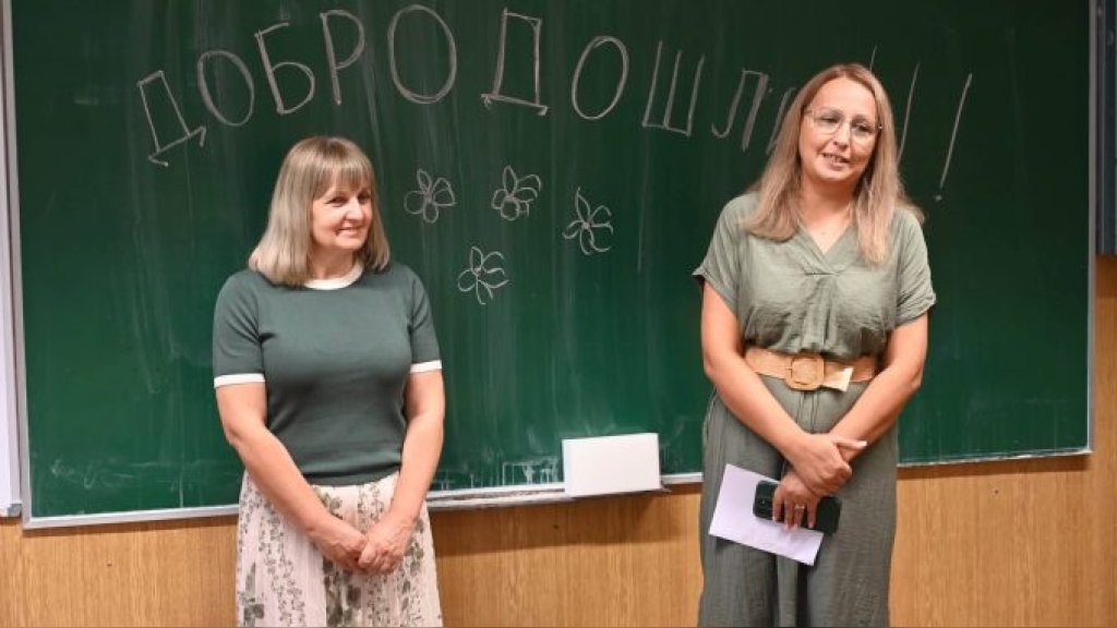 Svečani prijem đaka prvaka u beočinskim školama