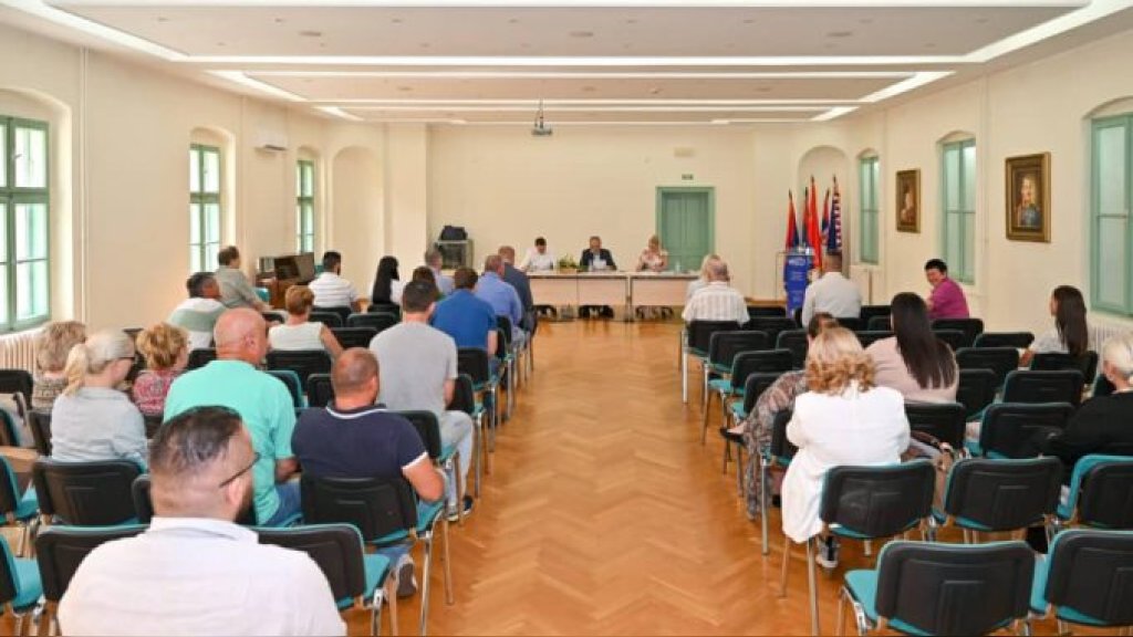 Danas sednica SO Sremski Karlovci
