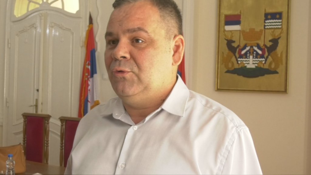 Ljubišić: Nove investicije u rumskim radnim zonama