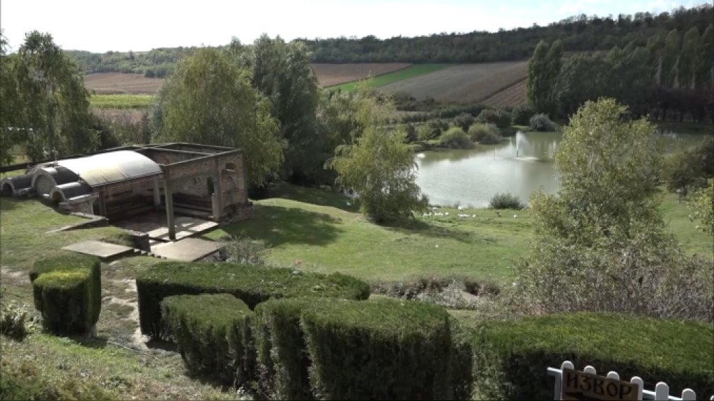 Manastir Petkovica – vekovi vere u tišini Fruške gore