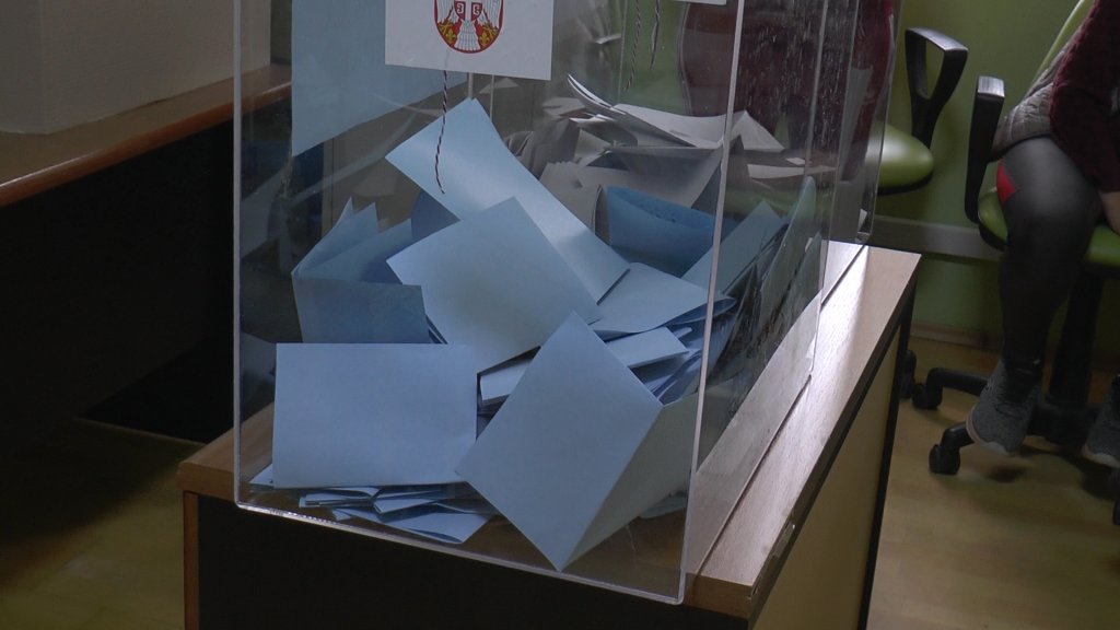 Ruma: Obaveštenje za birače koji su prijavili prebivalište nakon 25. aprila 2026. godine
