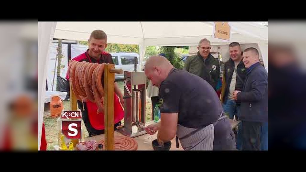 "Srem klob- kob fest" u Šidu