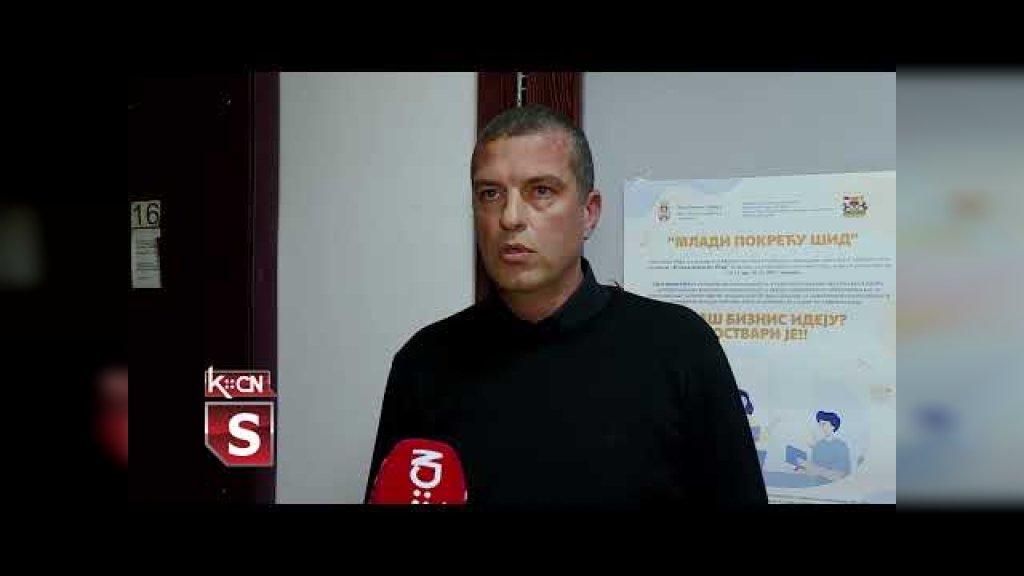 Okrugli sto "Pokreni svoj biznis"